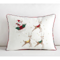 Merry Christams Decorative Cushion